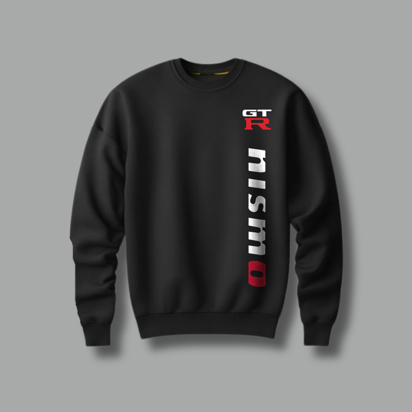 Astikkos GTR Nismo Sweatshirts