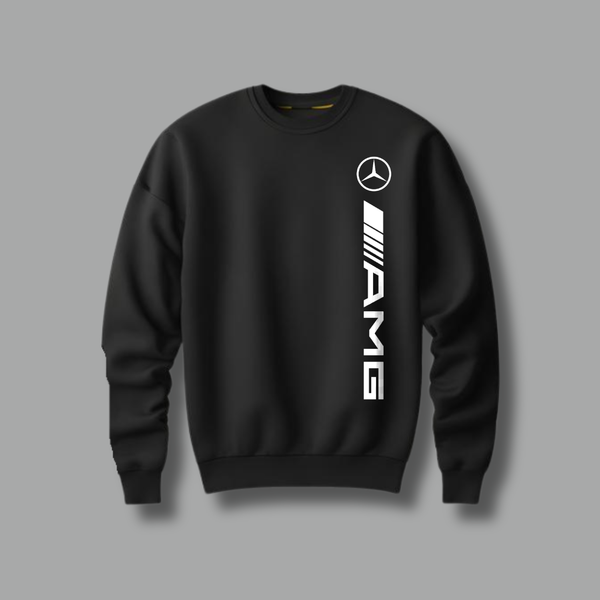 Astikkos AMG Supreme Sweatshirts