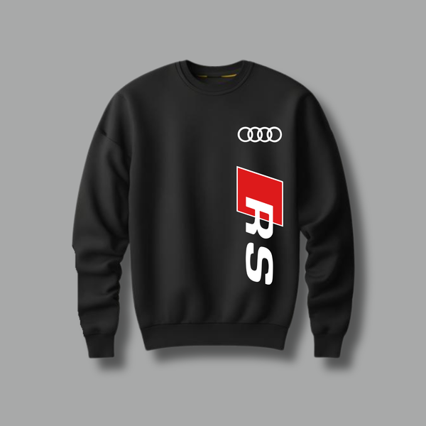 Astikkos Zeal Sweatshirts