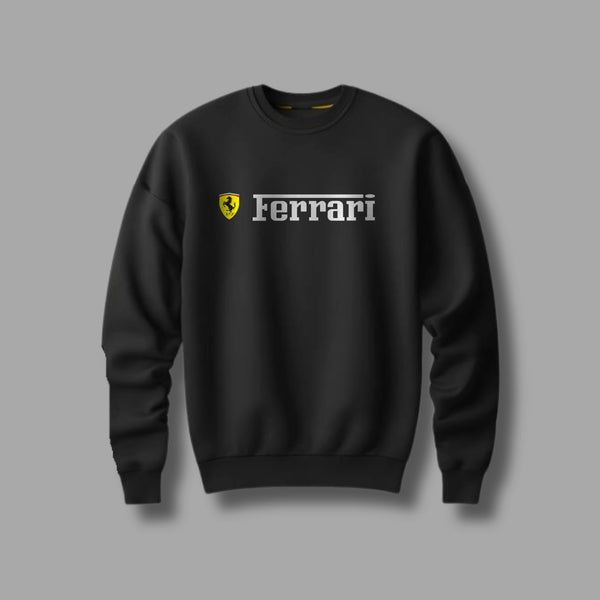 Astikkos Ferrari Sweatshirts