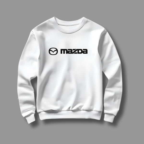 Astikkos Mazda Sweatshirts