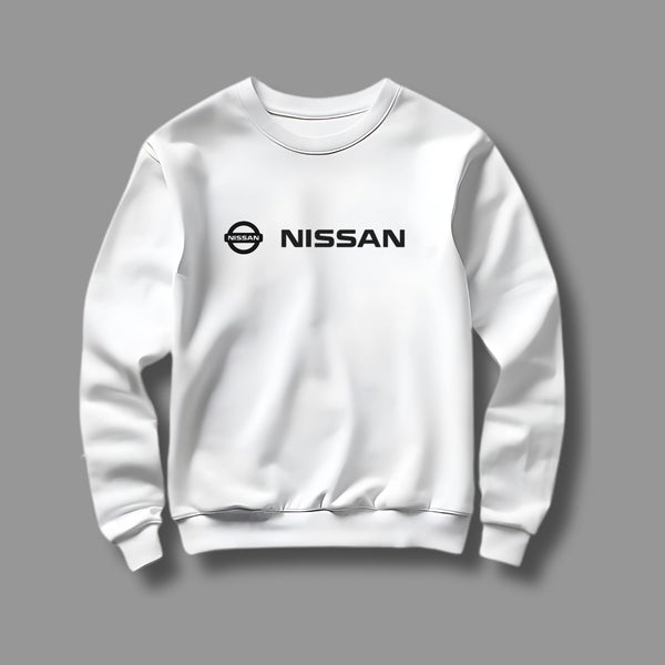 Astikkos Nissan Sweatshirts