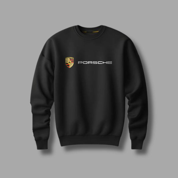 Astikkos Porsche Sweatshirts