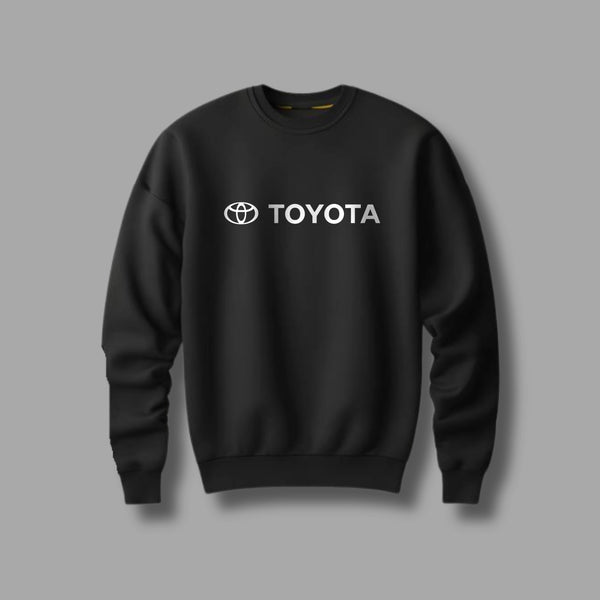 Astikkos TOYOTA Sweatshirts