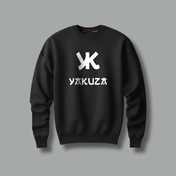 Astikkos YAKUZA Sweatshirts