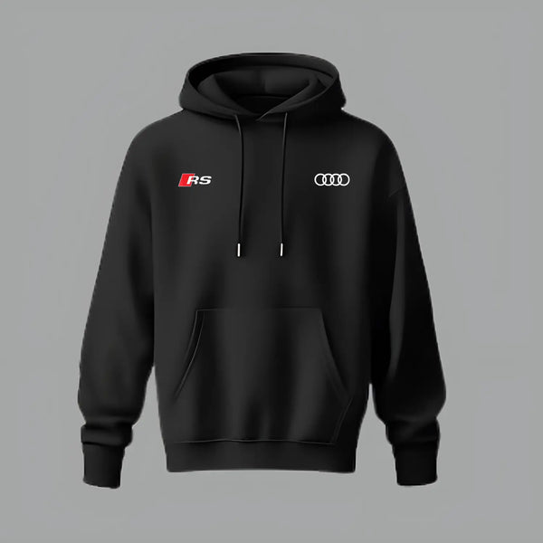Astikkos Velocity Hoodie