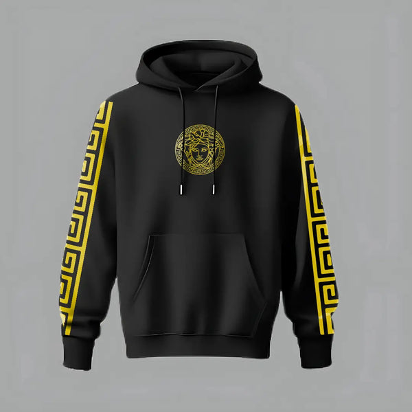 Astikkos Versace Hoodie