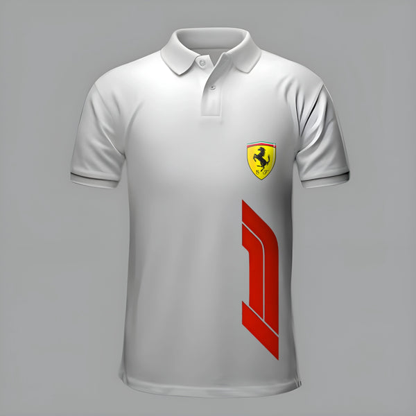 Astikkos Formula 1 GRANDE | POLO