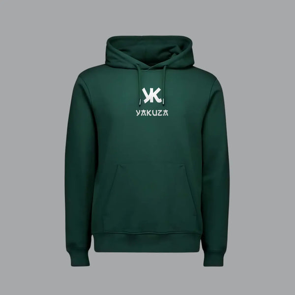 Astikkos YAKUZA Hoodie