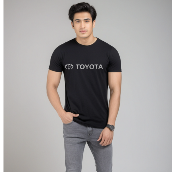 Astikkos Toyota SUPRA | T-shirt