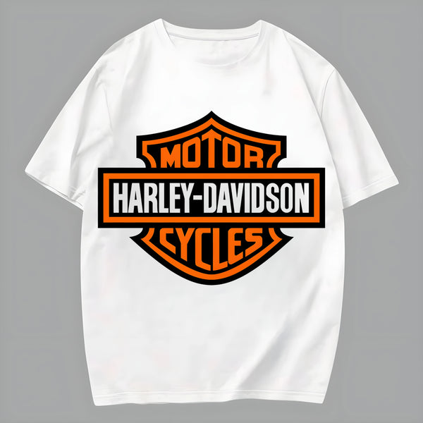 Astikkos Harley Davidson | Drop Shoulder