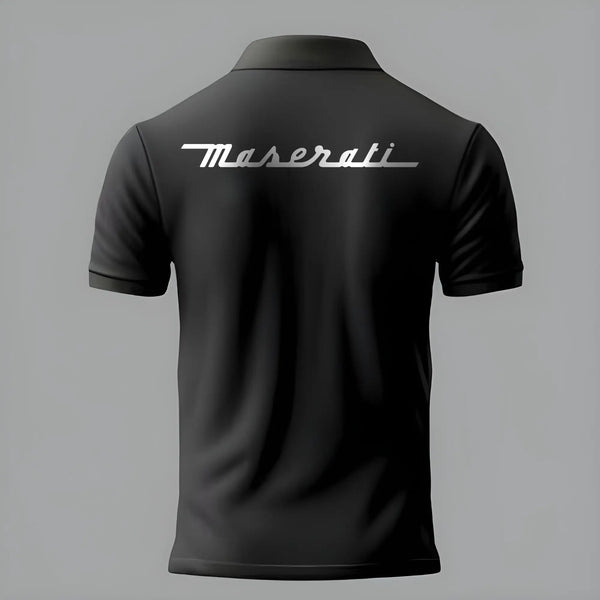 Vanguard | Polo