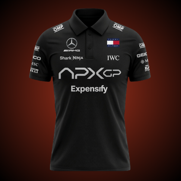 Throttle | Polo
