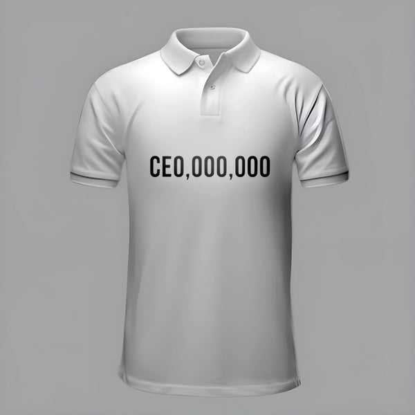 Astikkos CEO.000.000 | POLO